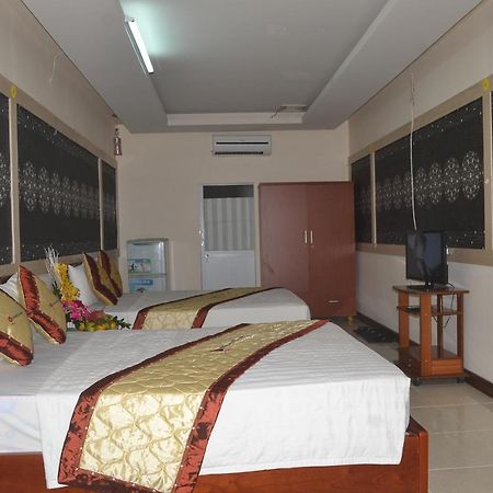 Lam Son Hotel & Apartments Вунг Тау Екстериор снимка