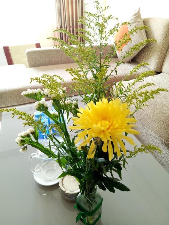 Lam Son Hotel & Apartments Вунг Тау Екстериор снимка