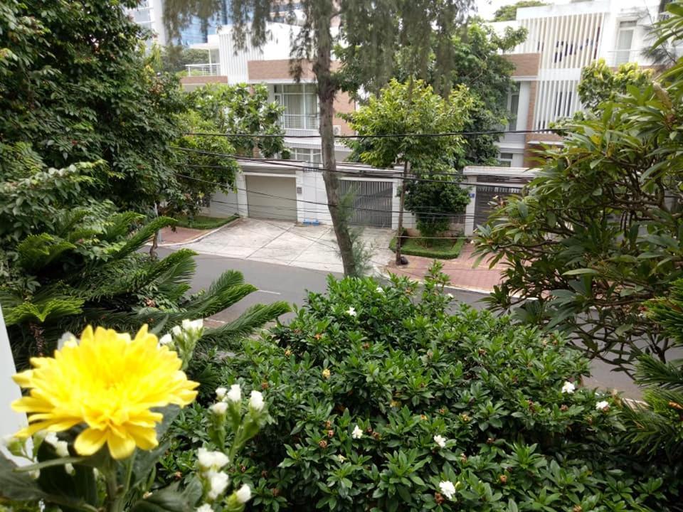 Lam Son Hotel & Apartments Вунг Тау Екстериор снимка