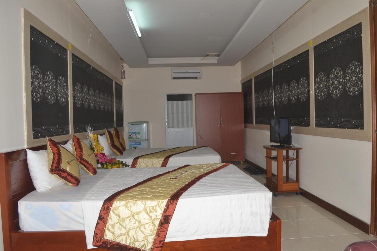 Lam Son Hotel & Apartments Вунг Тау Екстериор снимка