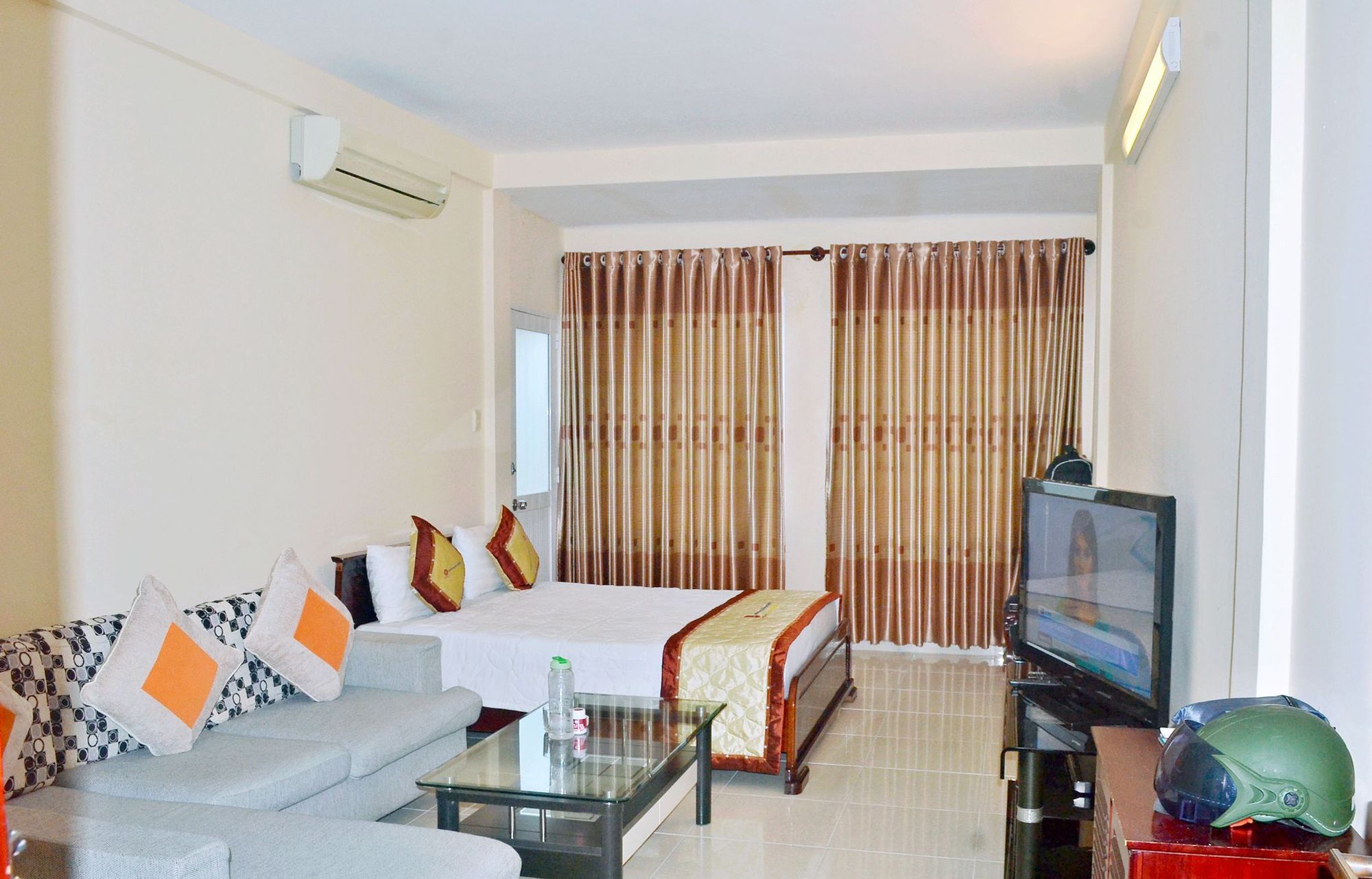 Lam Son Hotel & Apartments Вунг Тау Екстериор снимка