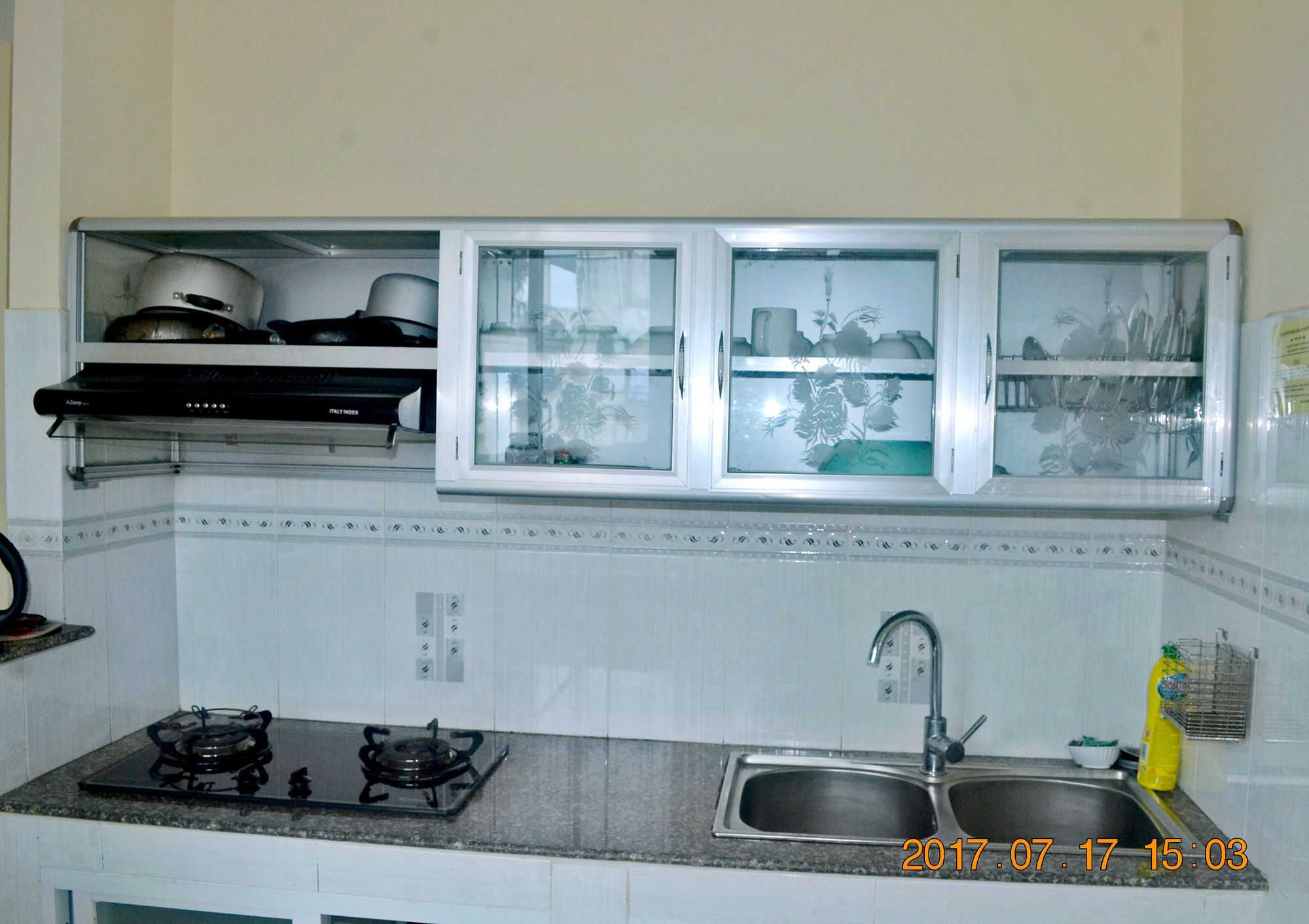 Lam Son Hotel & Apartments Вунг Тау Екстериор снимка
